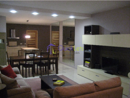 Property in Swieqi