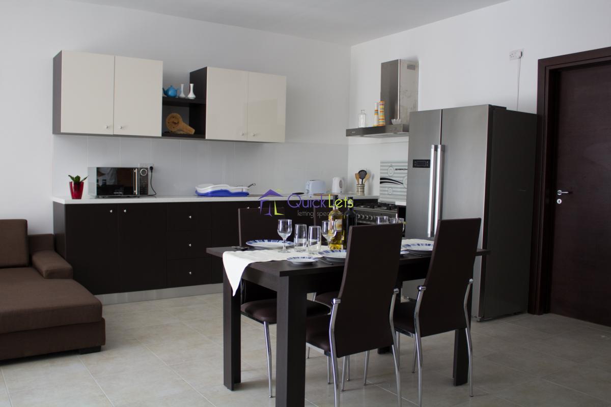 Property in Msida