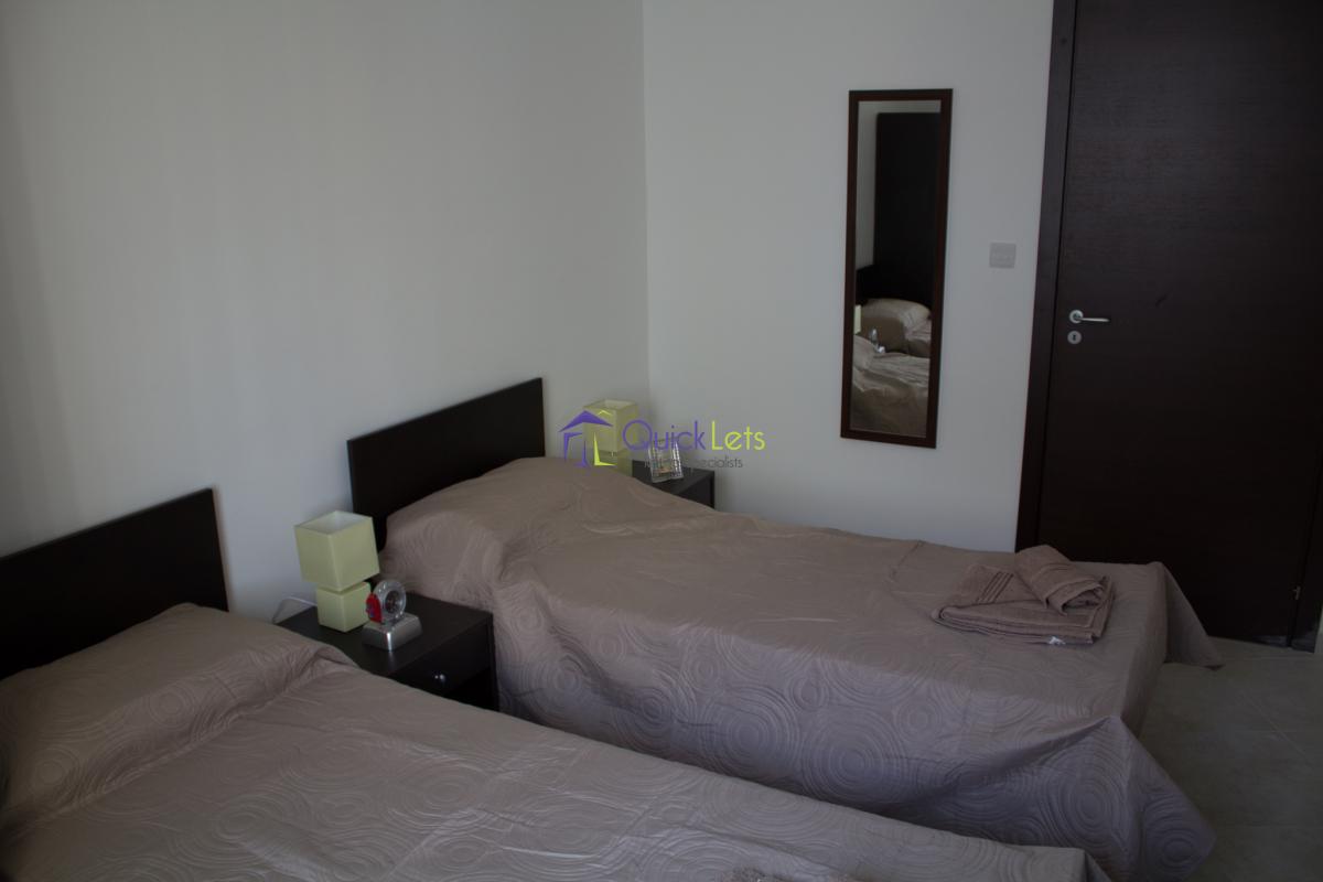 Apartments in Msida - Image 5