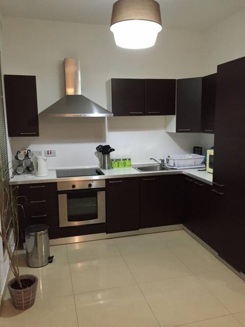 Property in St. Julians