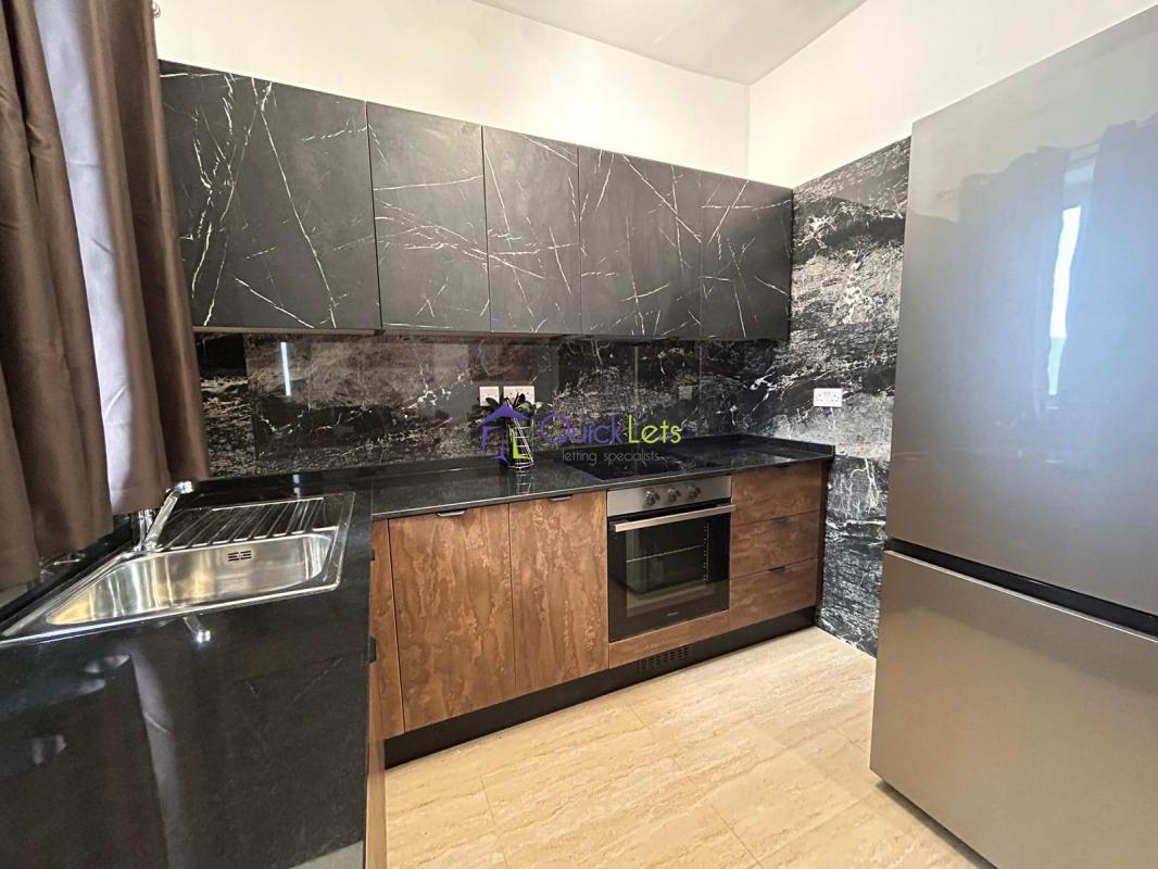 Property in Birkirkara
