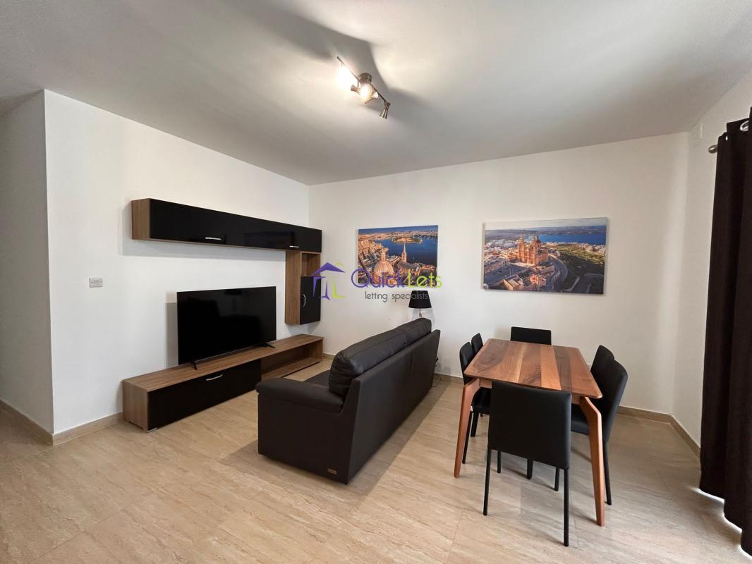 Apartments in Birkirkara - Image 4