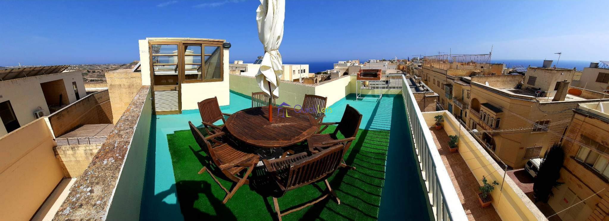 Terraced Houses in Gozo - Zebbug - Image 2