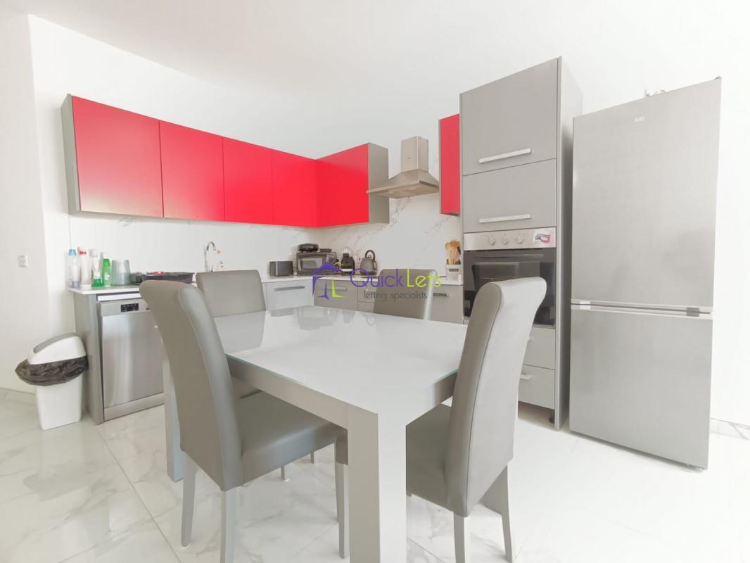 Property in Msida