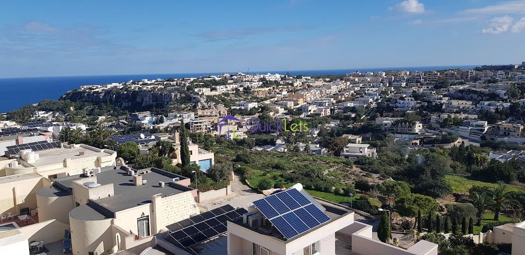 Apartments in Mellieha - Image 3