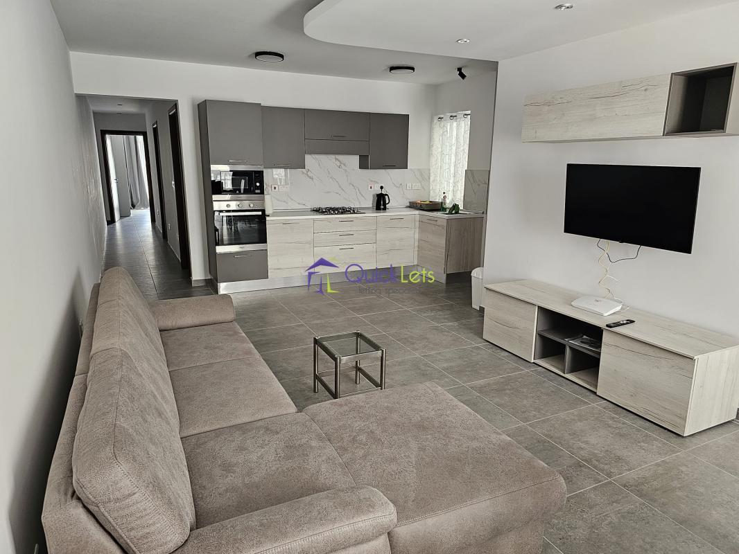 Property in Msida