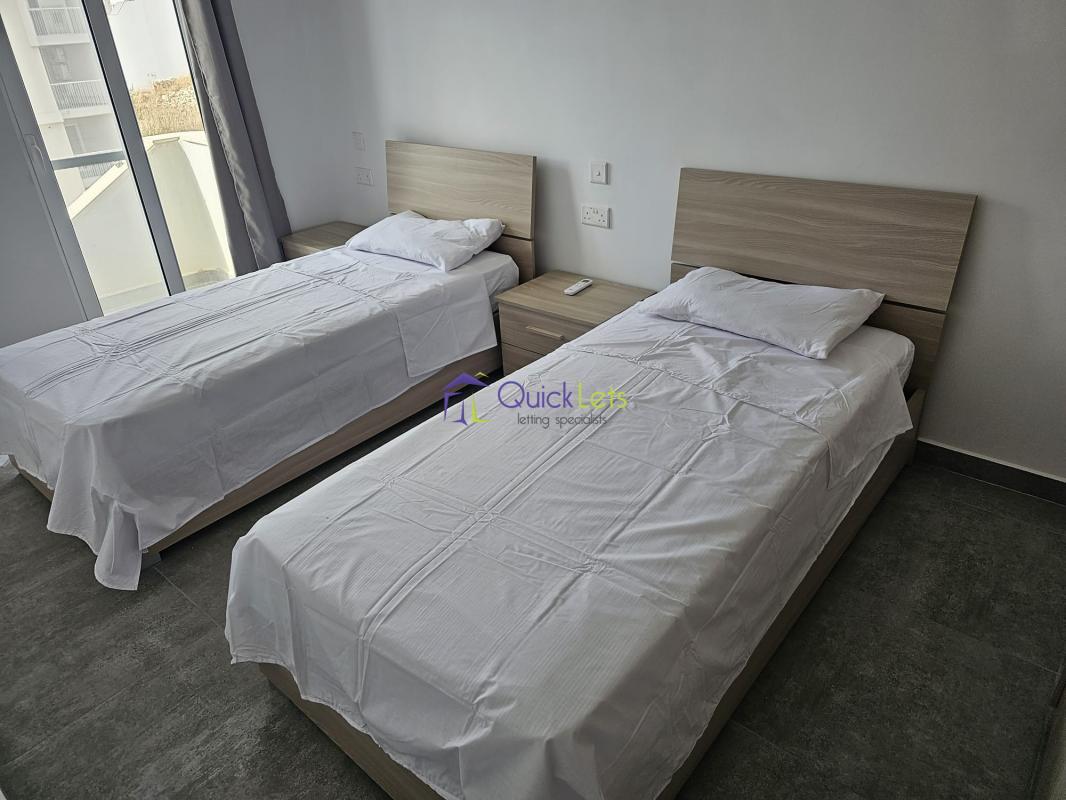 Apartments in Msida - Image 6