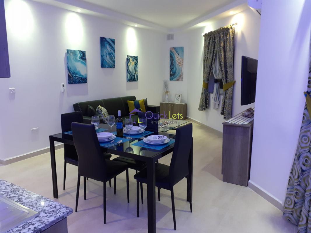 Apartments in Zebbug - Image 4