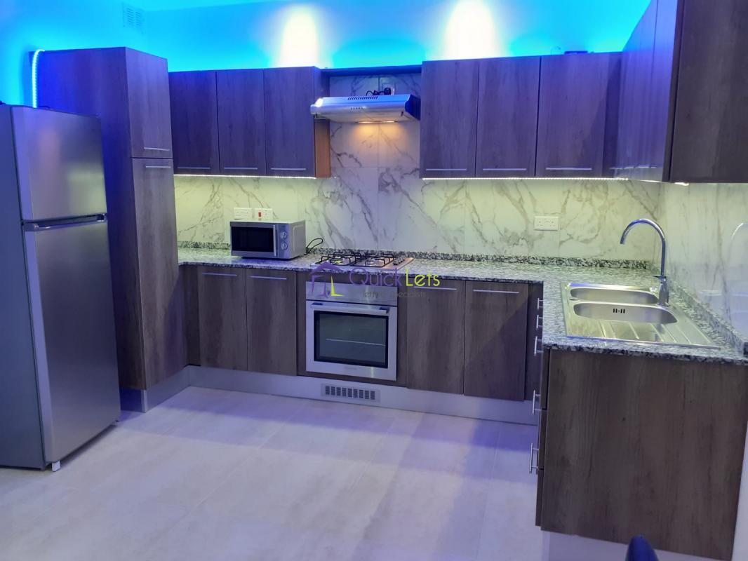 Property in Zebbug