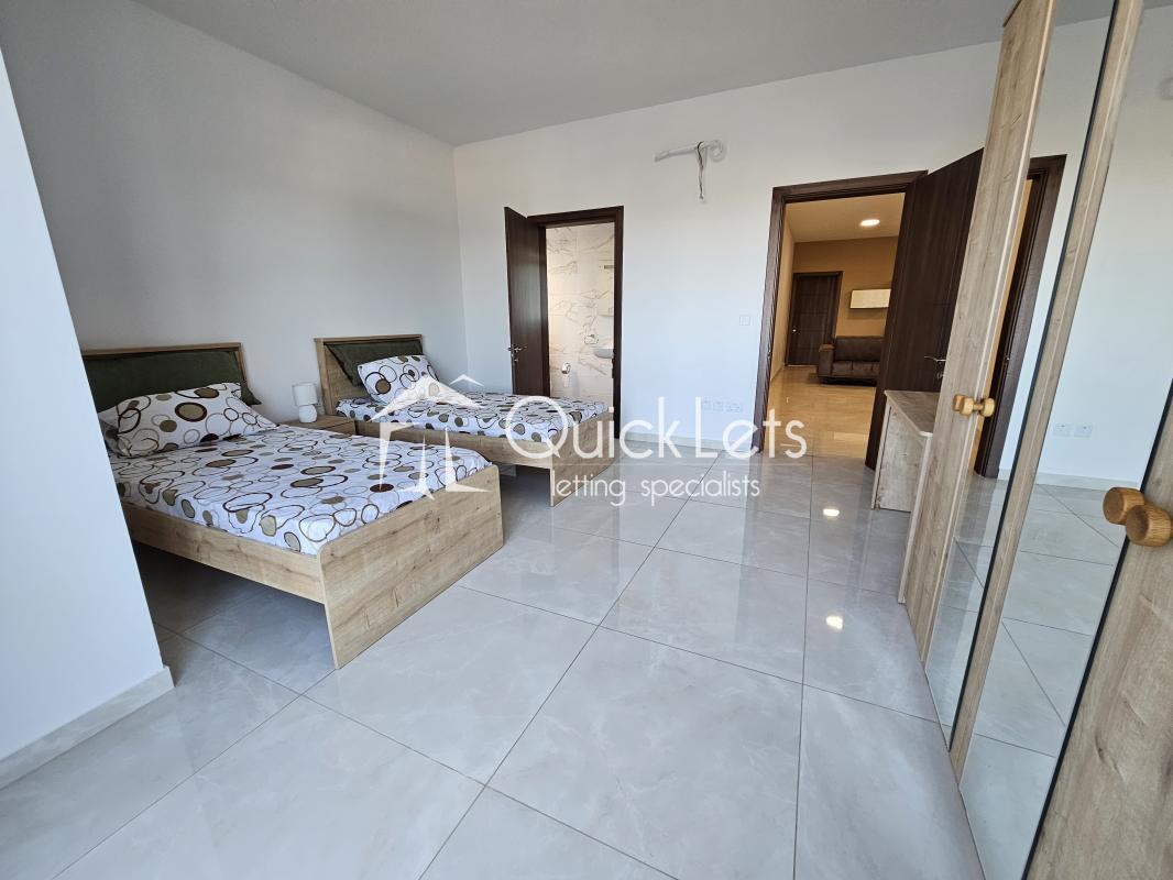 Apartments in Zebbug - Image 2
