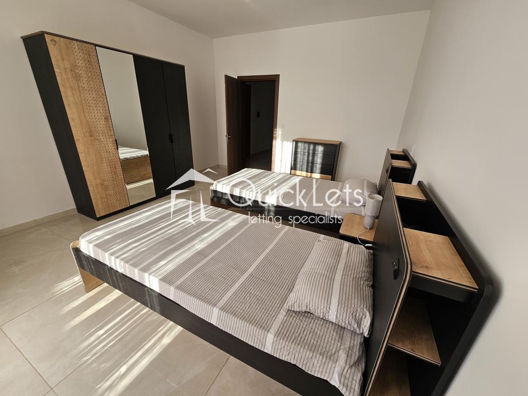 Apartments in Zebbug - Image 4