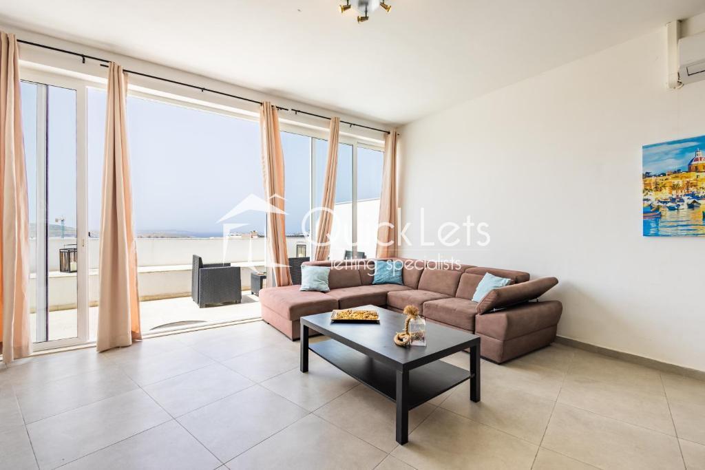 Penthouses in Qawra - Image 5