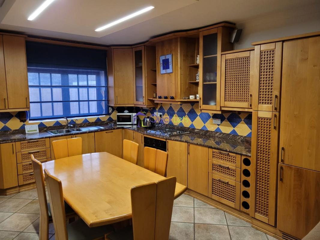 Property in Mgarr