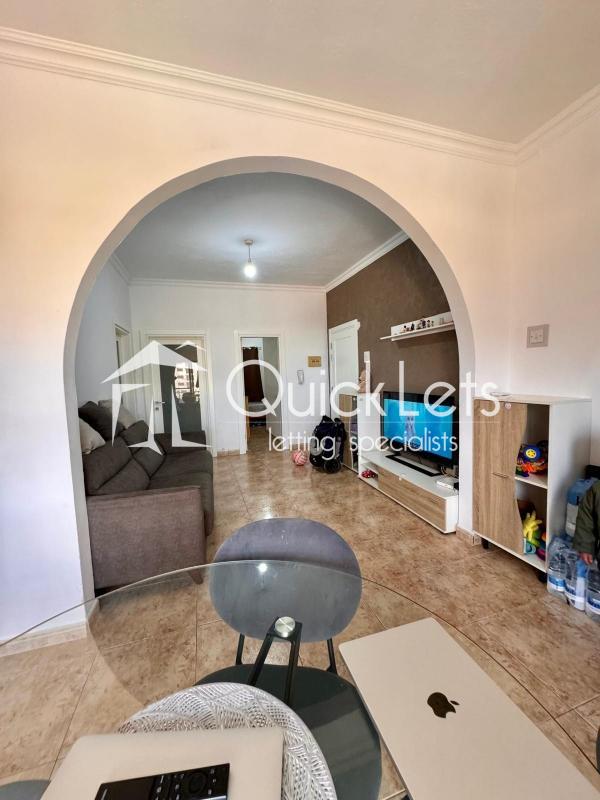 Property in Xemxija
