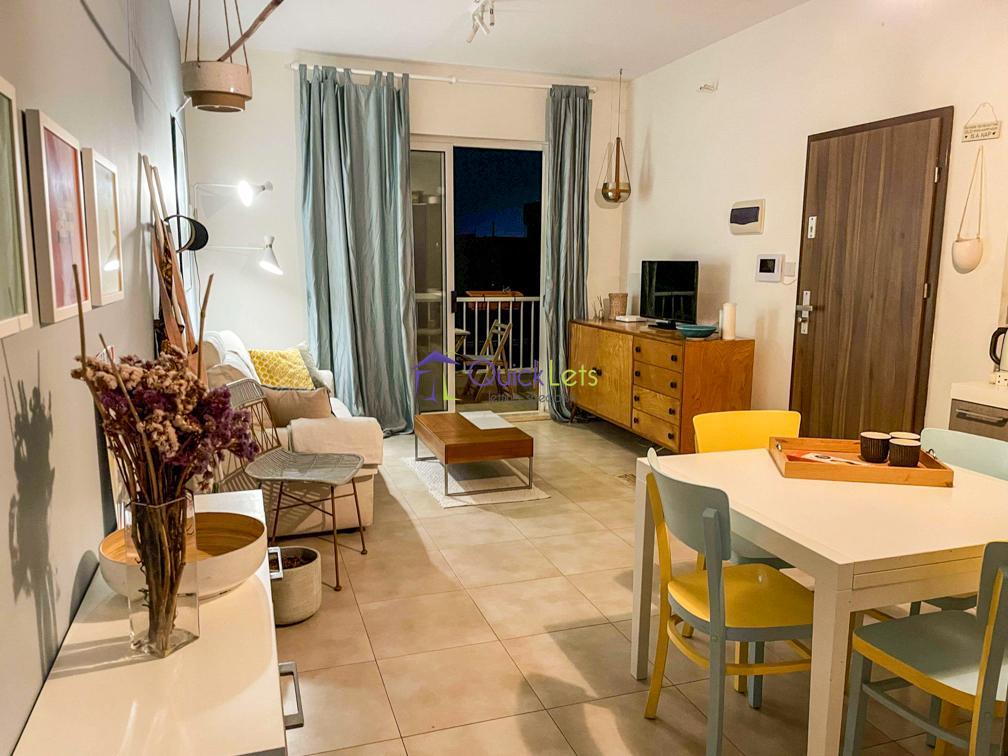 Property in Marsaskala