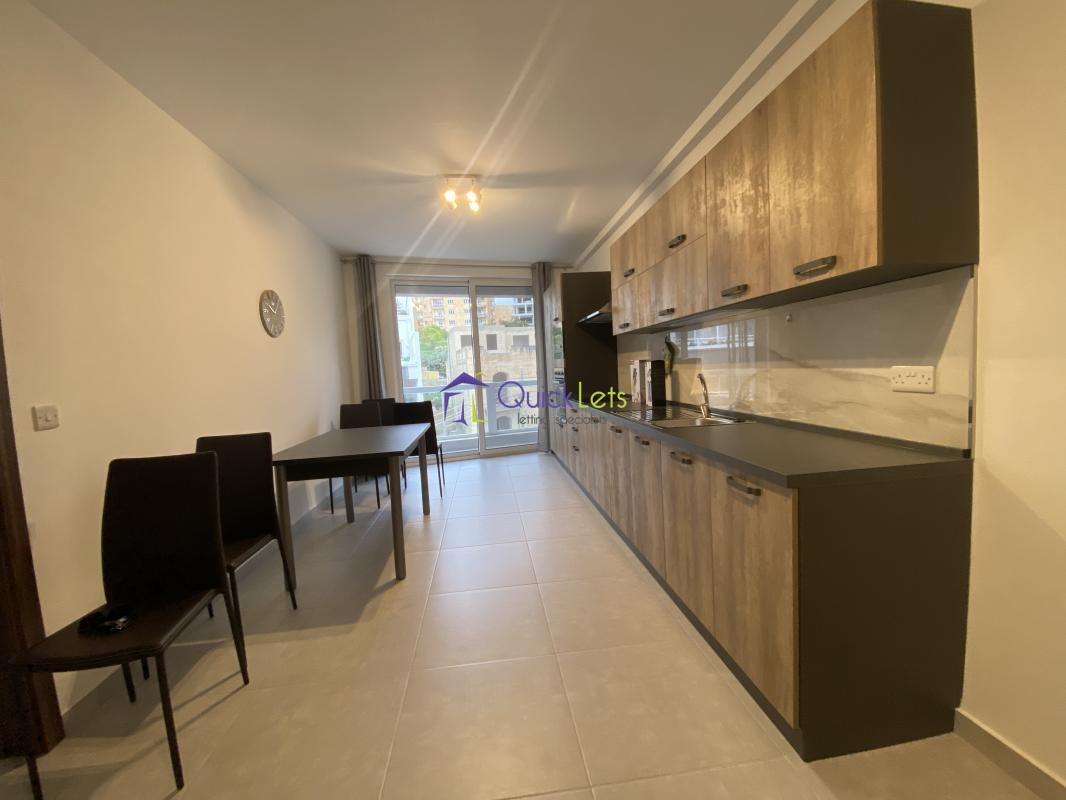 Property in St. Julians