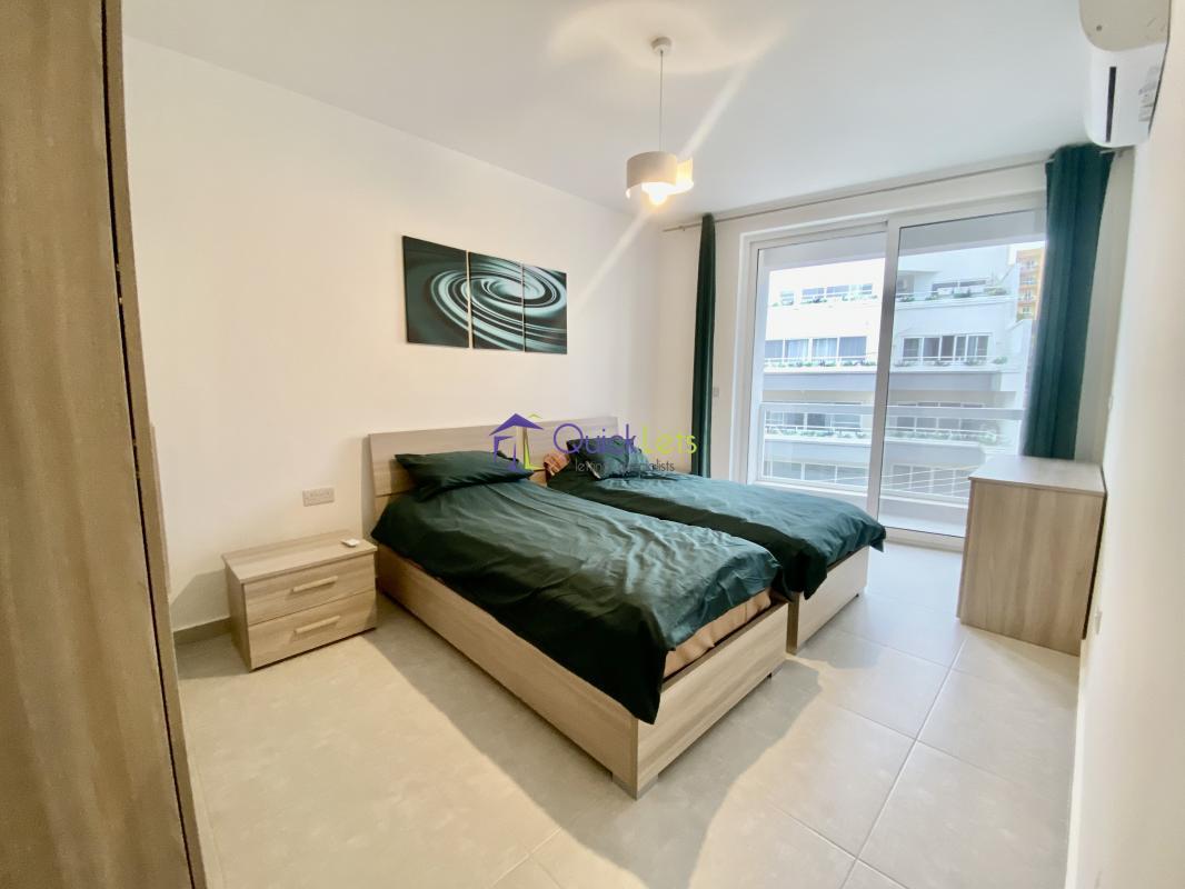 Apartments in St. Julians - Image 4