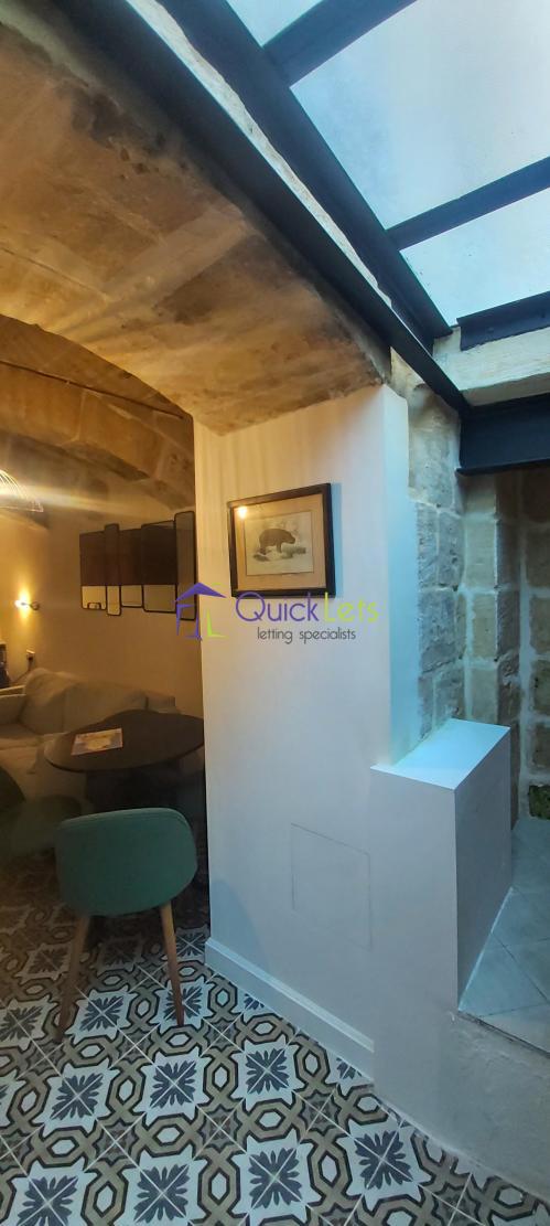 Property in Valletta
