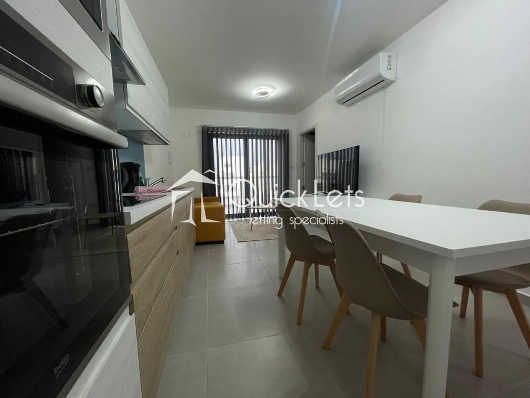 Penthouses in Msida - Image 2