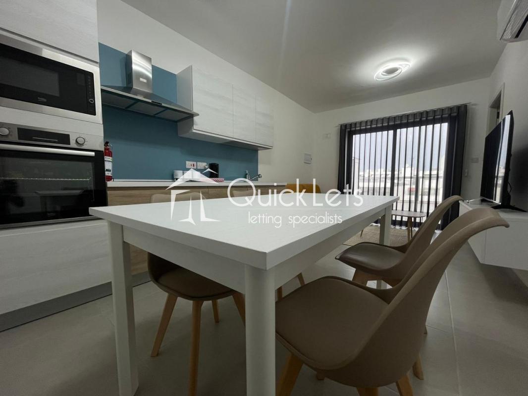 Penthouses in Msida - Image 3