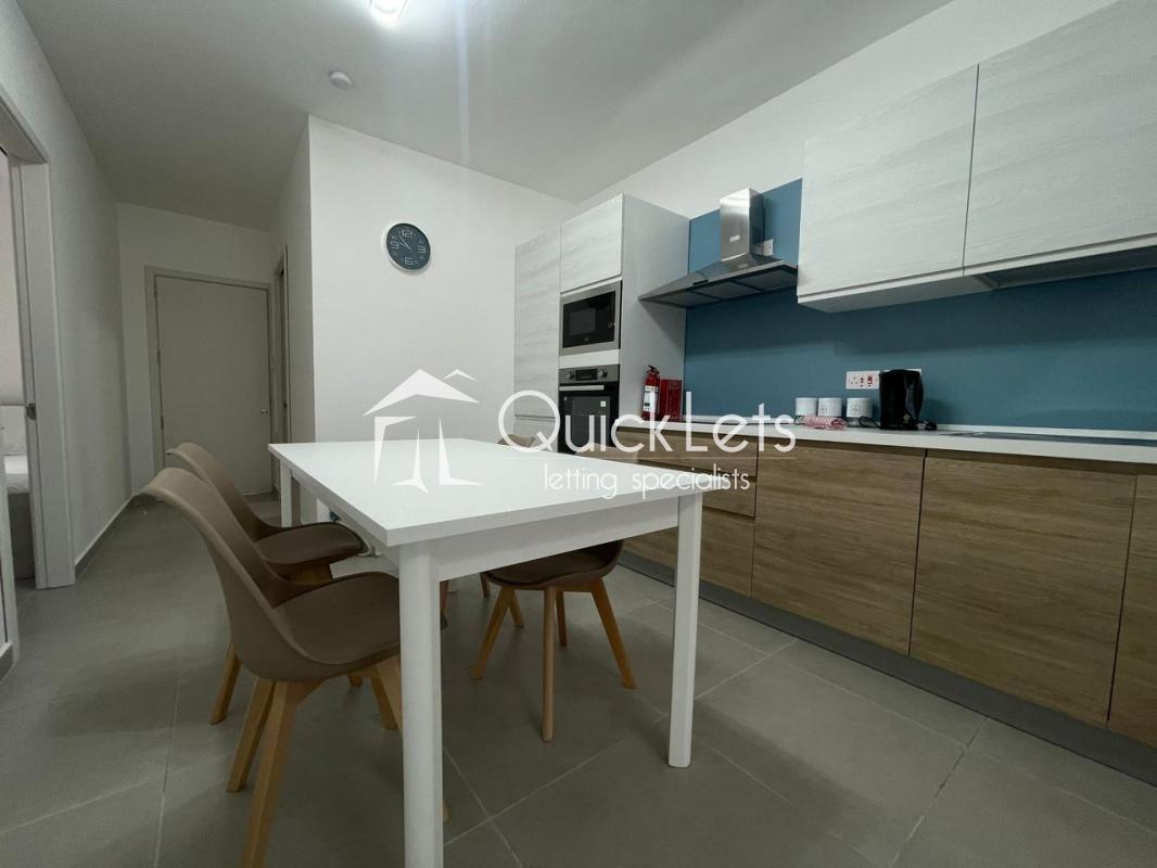 Penthouses in Msida - Image 5