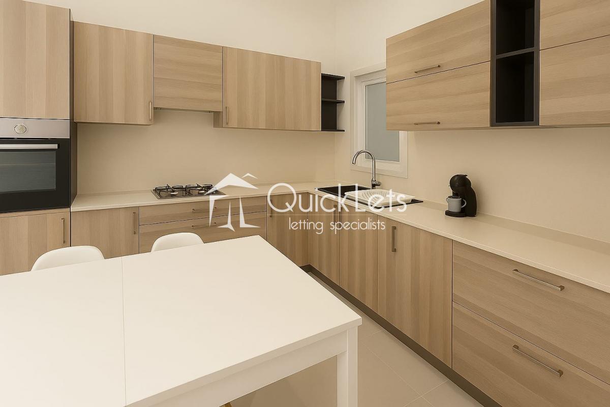 Maisonettes in Gharghur - Image 3