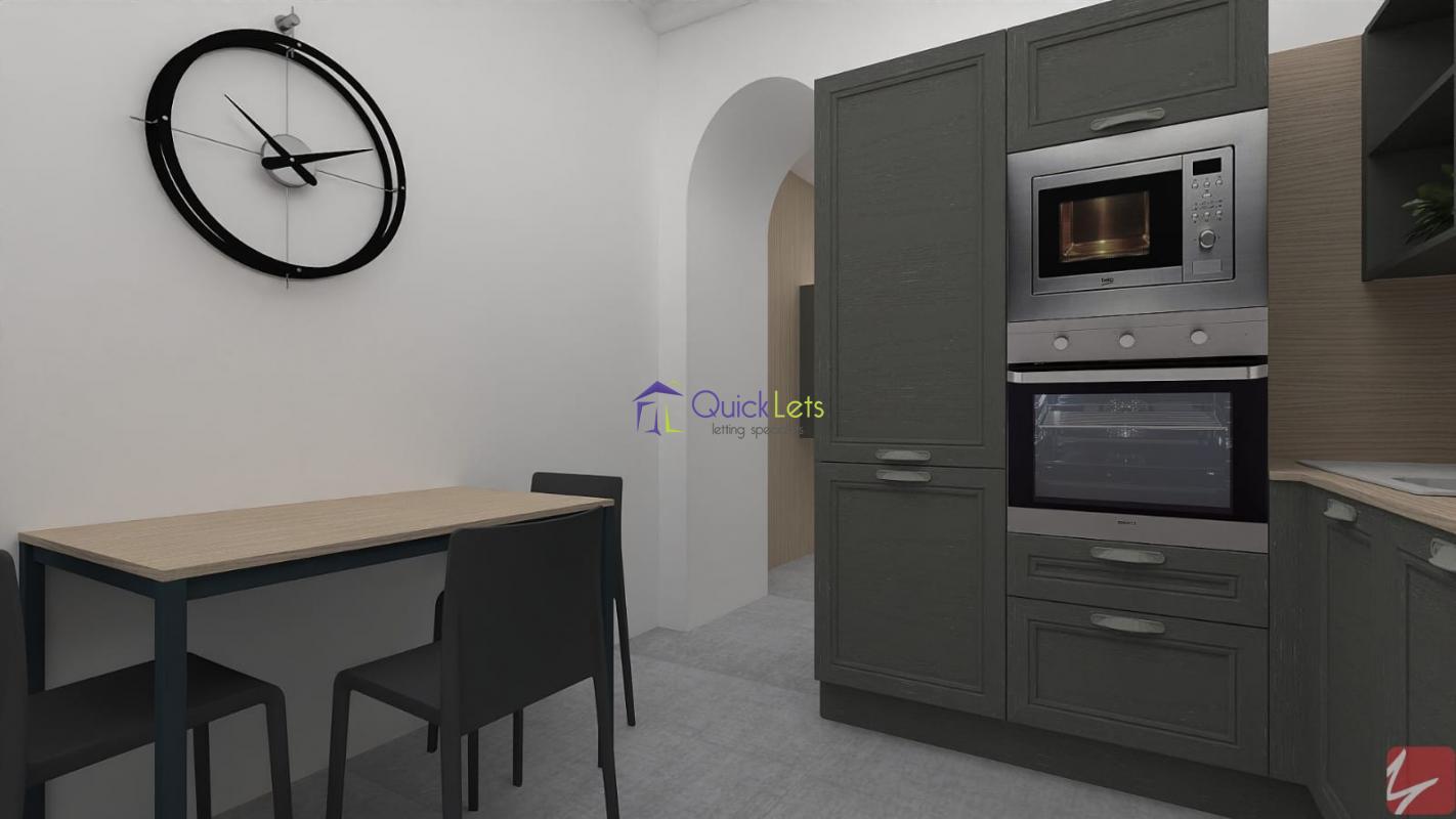 Maisonettes in Naxxar - Image 4