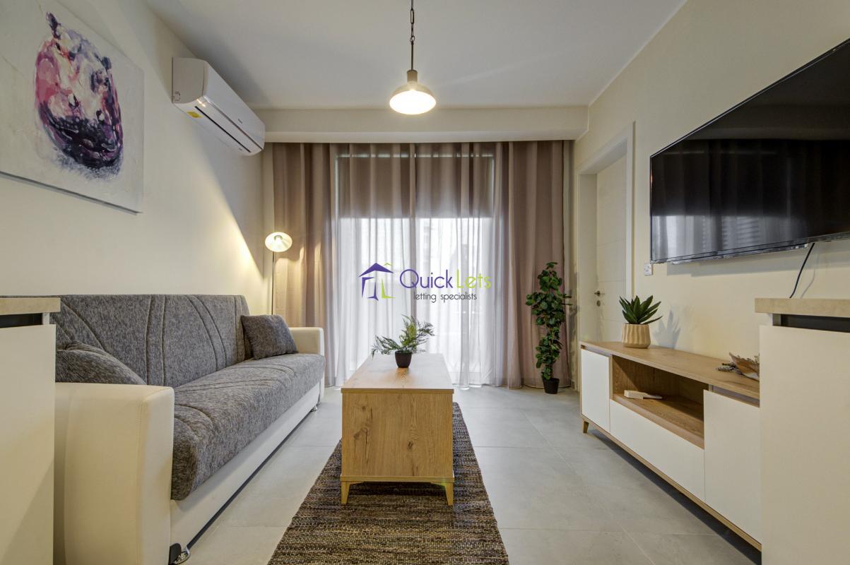 Property in Msida