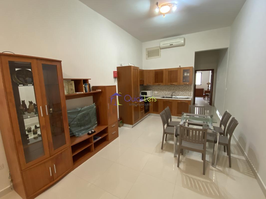 Property in Sliema
