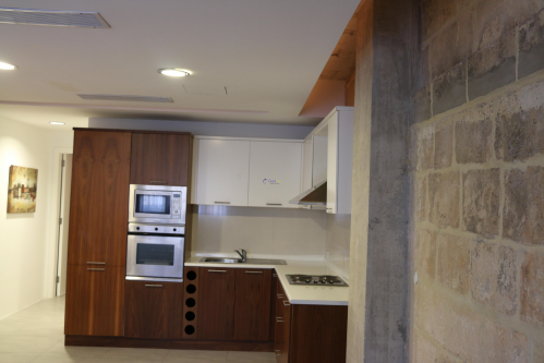 Apartments in Valletta - Image 3