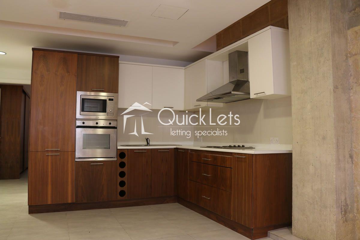 Property in Valletta