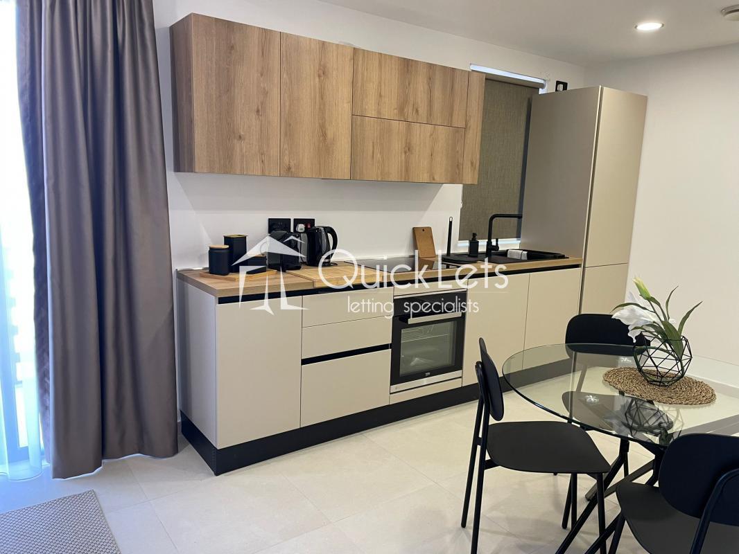 Apartments in Xemxija - Image 2