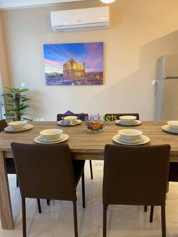 Apartments in Marsaskala - Image 6