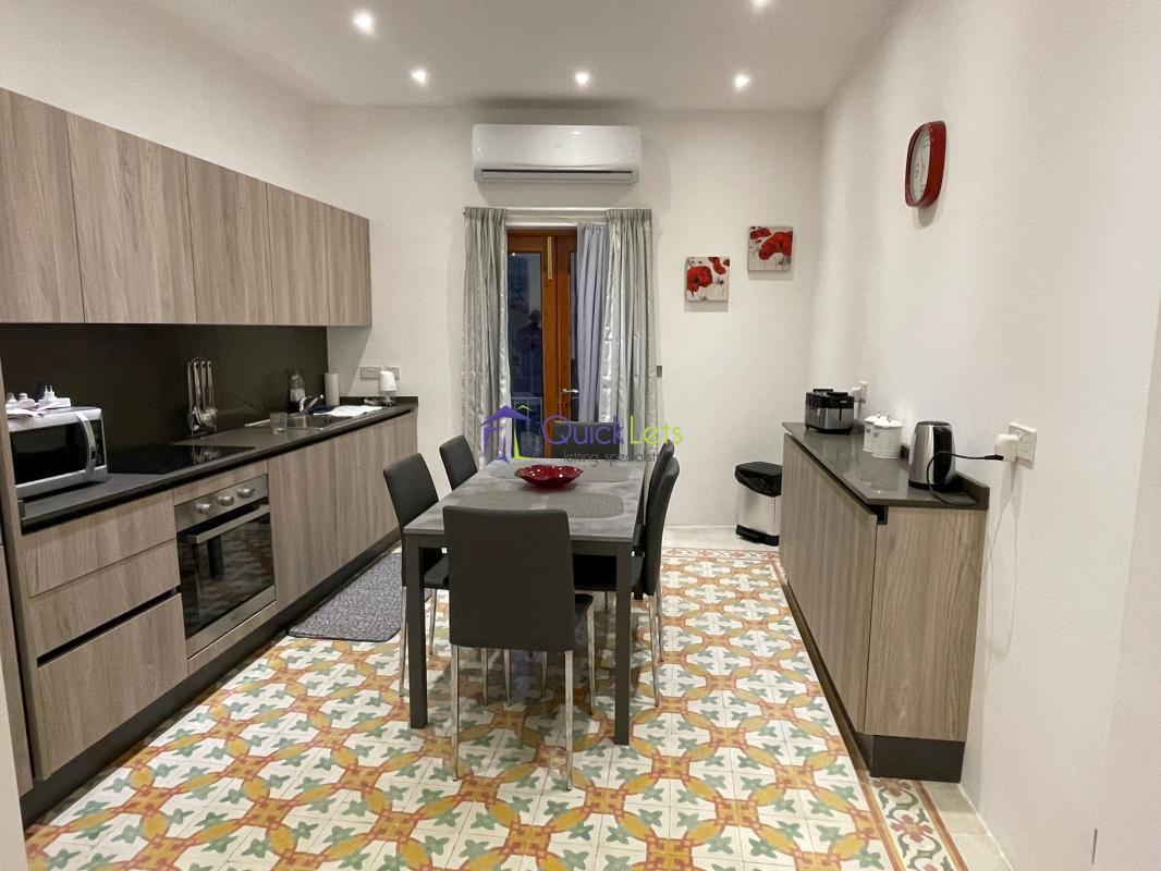 Maisonettes in Zebbug - Image 5