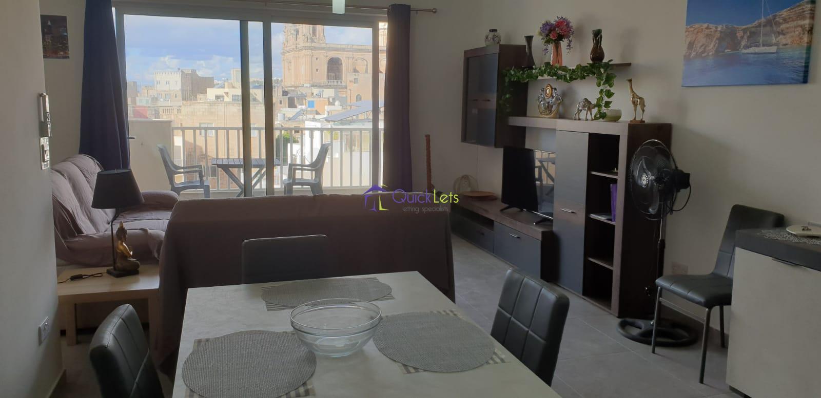 Property in Birkirkara