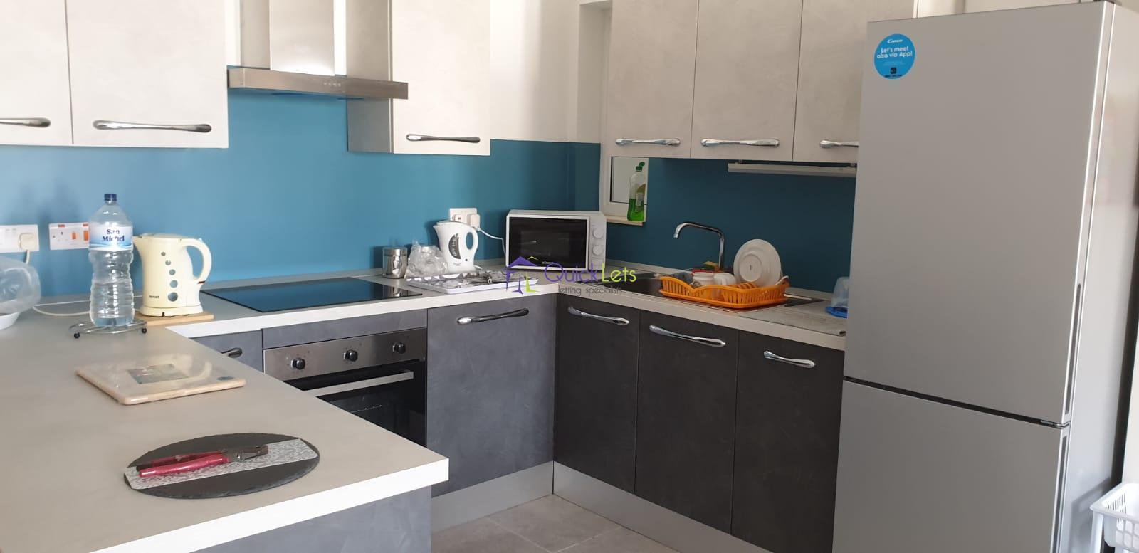 Apartments in Birkirkara - Image 3