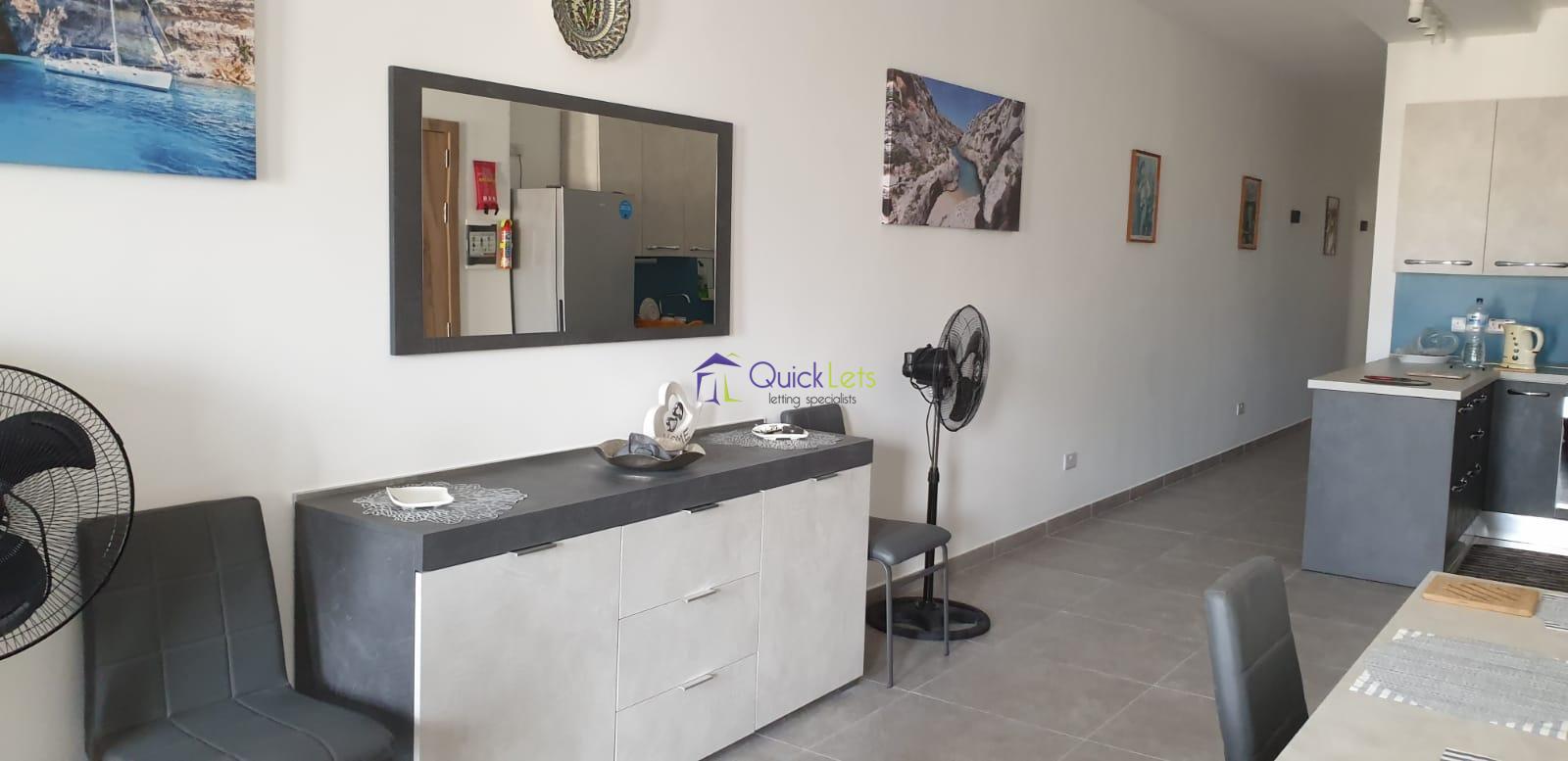 Apartments in Birkirkara - Image 4