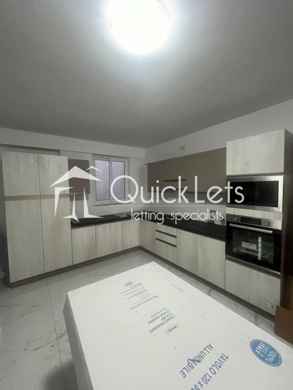Property in Birkirkara