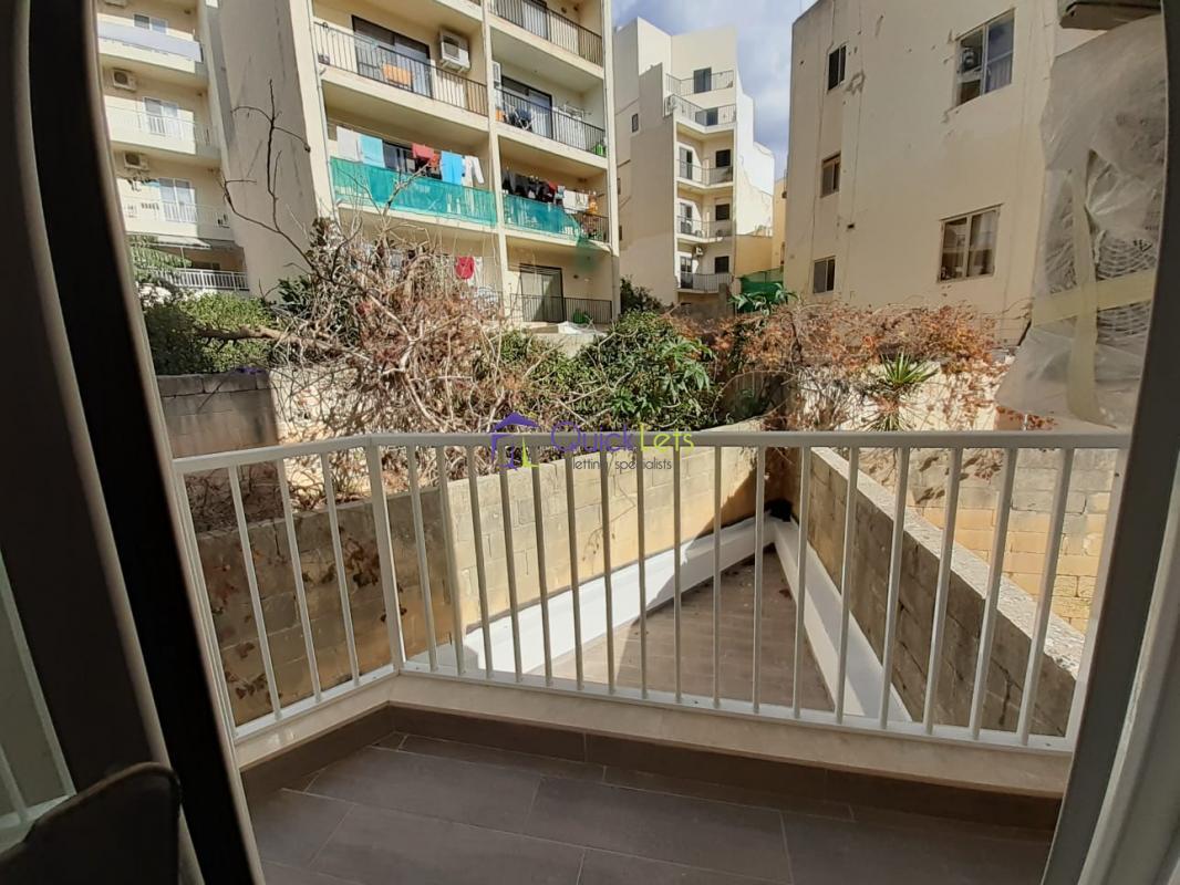 Property in Msida
