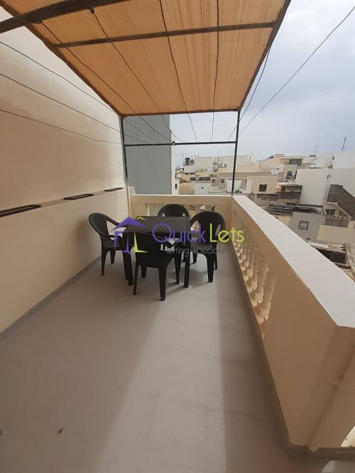 Property in Birkirkara