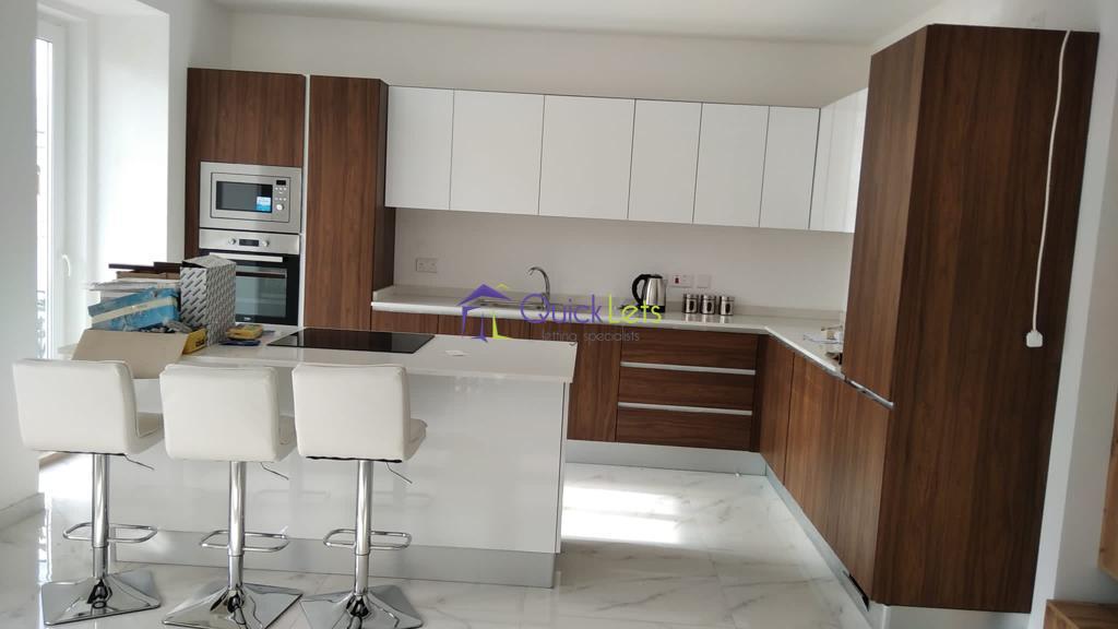 Property in Qormi