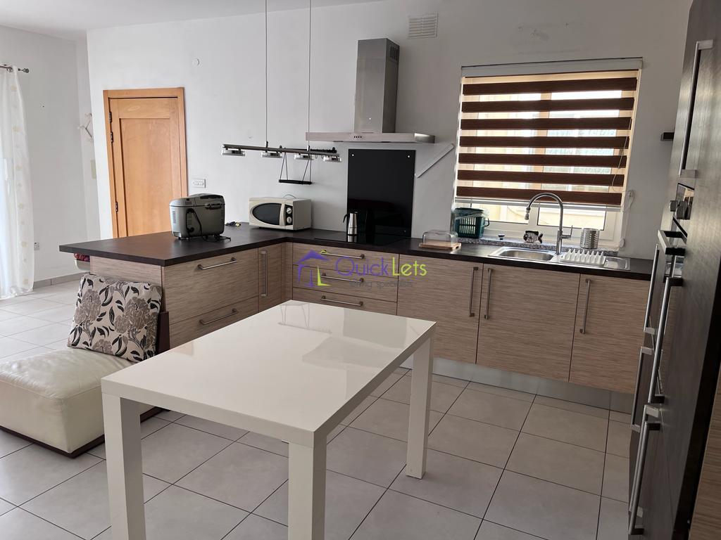 Penthouses in Bugibba - Image 2