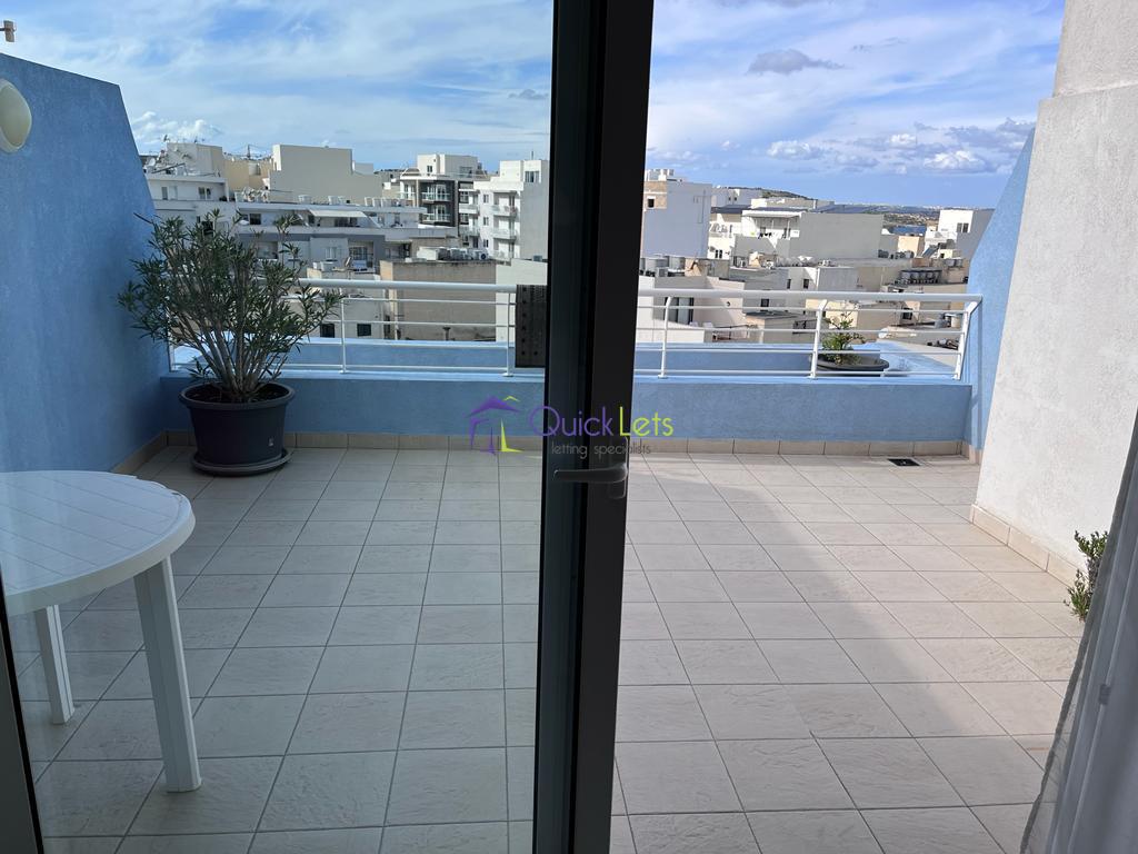 Property in Bugibba