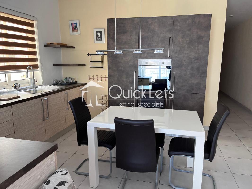 Property in Bugibba