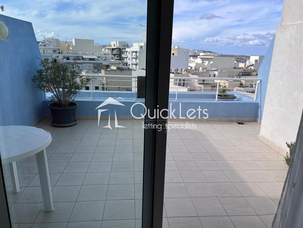 Penthouses in Bugibba - Image 2
