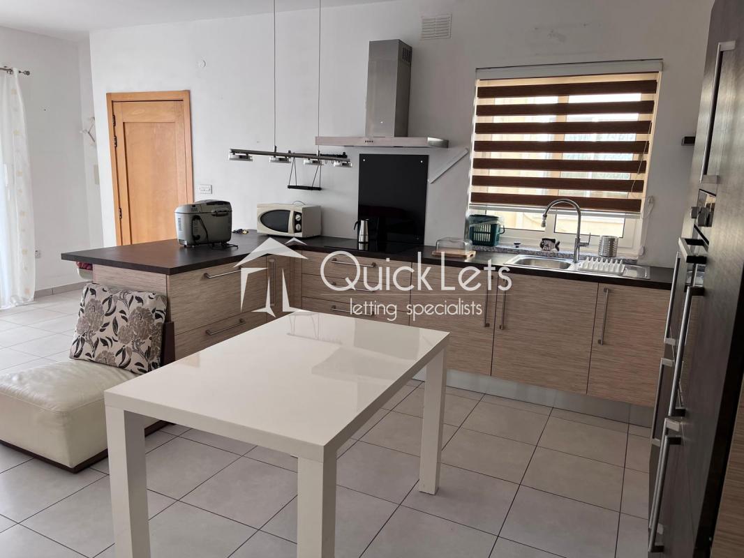 Penthouses in Bugibba - Image 5