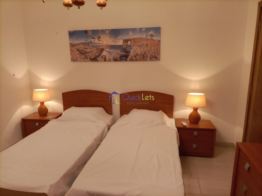 Apartments in Bugibba - Image 6