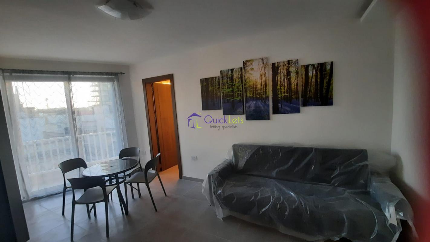Apartments in Birkirkara - Image 3