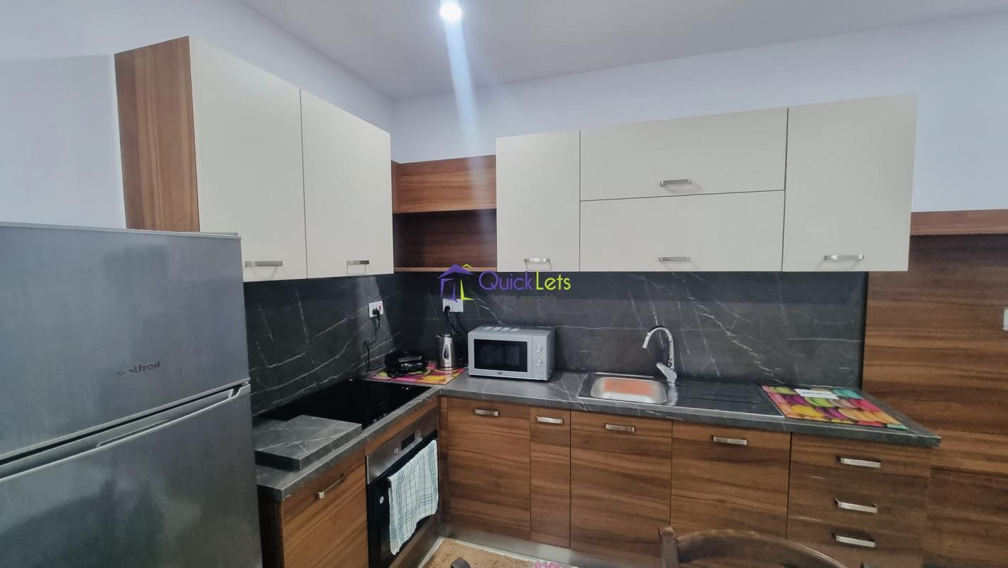 Property in Msida