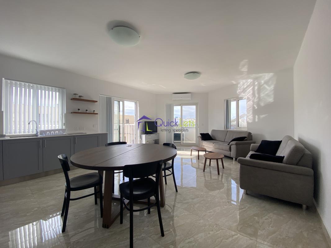 Property in Birkirkara